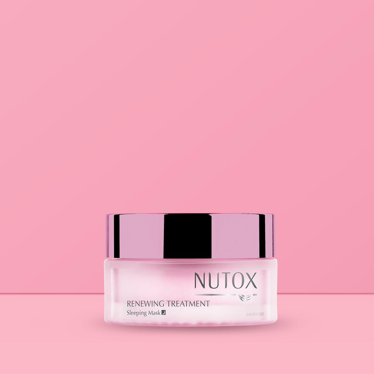 Nutox Renewing Treatment Sleeping Mask